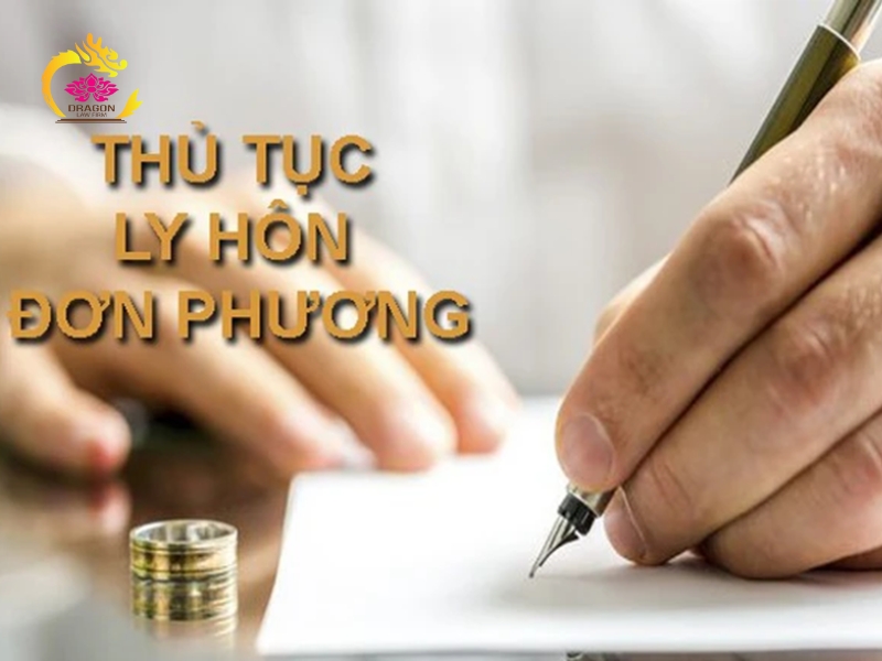 Hướng dẫn thủ tục ly hôn đơn phương theo quy định mới